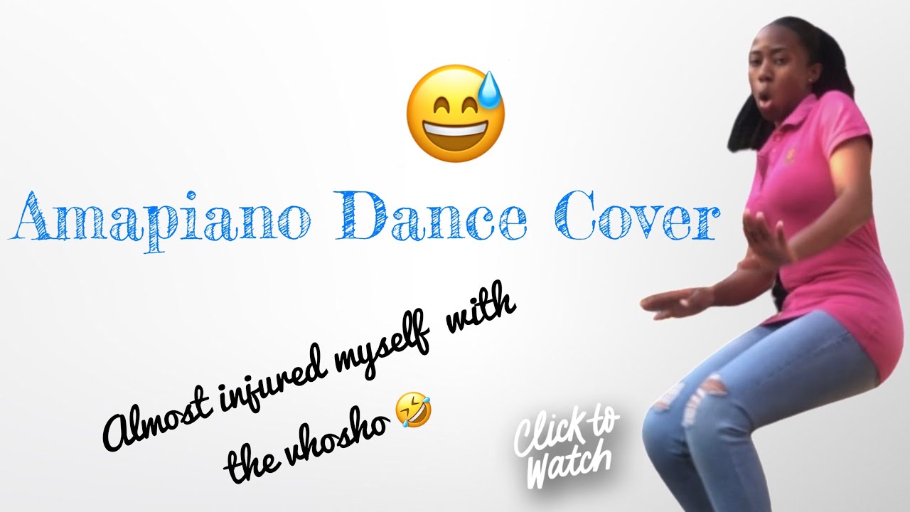 Almost nailed the vhosho 😅|BosPianii- Isbhamu Amapiano dance cover #amapiano