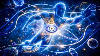 Aktivasi Pineal Instan | Kelenjar Pineal Anda Akan Melakukan Detoksifikasi & Aktivasi (Peringatan...