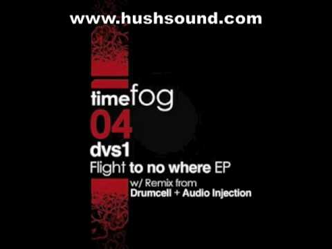 DVS1 — DVS1- Arrival- (No Break)