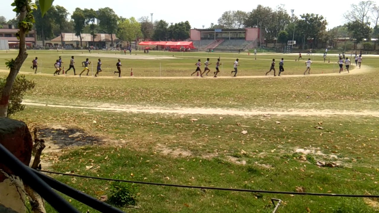 RRB group D pet -charbag Lucknow 28-03-2019