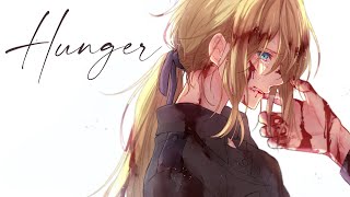 We All Have A Hunger AMV (various anime)