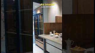 Modular kitchen design ideas 2023 || Ab interior