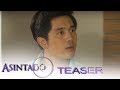 Asintado March 12, 2018 Teaser