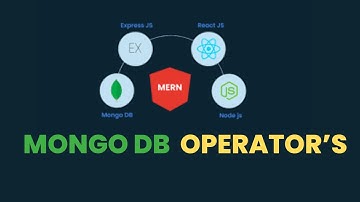 MongoDB Comparison Operators | Complete Guide 🚀