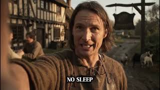 POV: A Day in the Life of a Medieval Tavern owner *gets CRAZY*