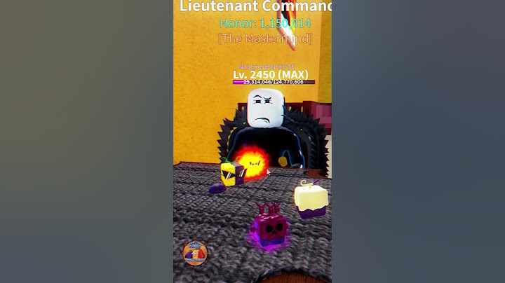 QUANDO VOCÊ VAI TROCAR PELA PRIMEIRA VEZ NO BLOX FRUITS