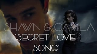 Shawn & Camila // 'Secret Love'