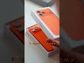 Iphone اكسبلور Iphone 17 Iphone 17promax Orange IPhone 17 Promax بلونة المميز 