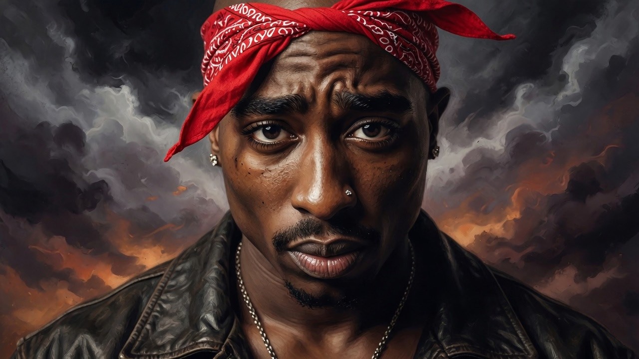 reserved note / 2Pac ハンドバック HECTIC 2Pac - No Fear (Take Control) (2026) - YouTube