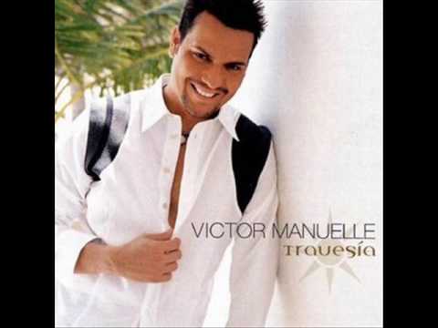 Pero quién - Víctor Manuelle
