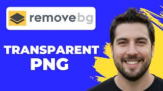How To Create Transparent PNG In Remove Bg (Full Guide) screenshot 2