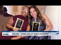 WDAM 7 wins 20 MAB awards, including six 1st place honors