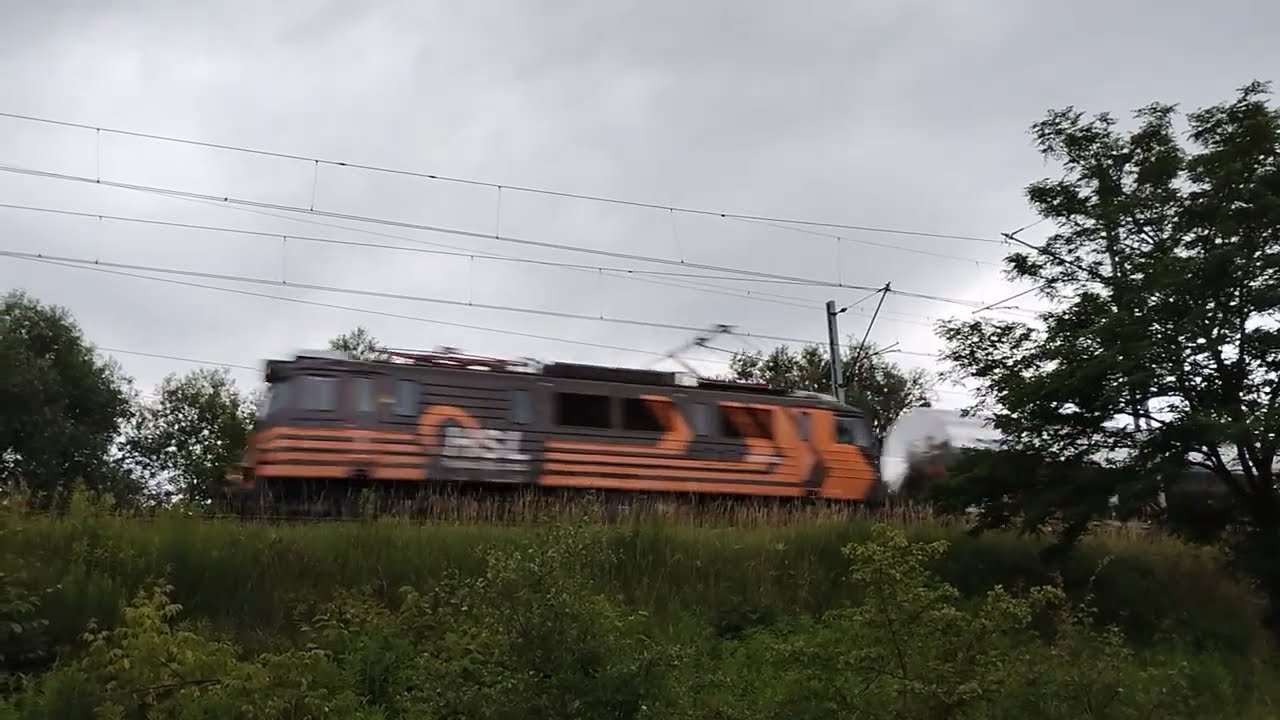 EU07-522 Poznań 15.06.2024