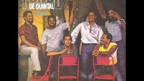 Fundo de Quintal - Te Gosto