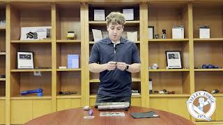 How To Reverse Engineer a Bolt in the Field
