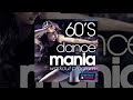 E4F - 60'S Dancemania Workout Program - Fitness & Music 2018