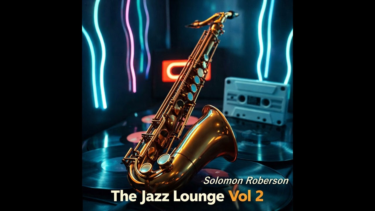 Джаз-лаундж, том 2 - Смуз-джаз