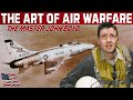 John boyd the pilot who changed the art of air warfare watch rare upscaled tactic footage