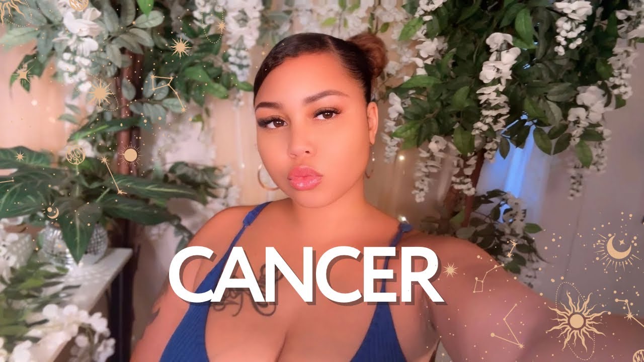 РАК, ЧЕЛОВЕК, КОТОРЫЙ У ВАС НА ГОЛОВЕ (РЕАЛЬНЫЙ И БЕЗ ЦЕНЗУРЫ ⚠️) ЭТОТ КАРМИЧЕСКИЙ ЦИКЛ ПОГЛОЩАЕТ...