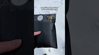 Me getting your package to the post office like | courage the cowardly dog running meme