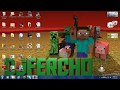 Como grabar o quemar archivos en un CD sin programas.