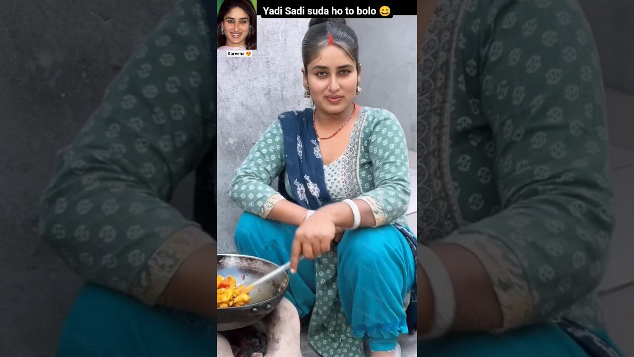 Duplicate Kareena 😮 Jaldi batao 