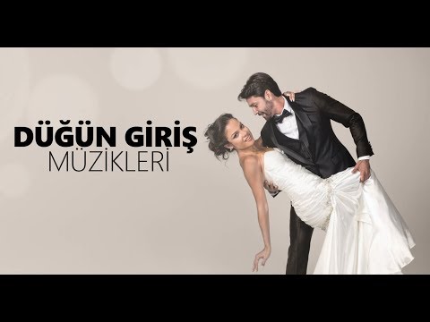 Moliendo - Düğün Giriş Müzikleri ( Güncel )