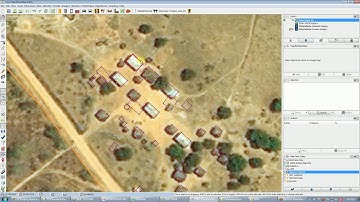 Conflation in JOSM - Copy Paste Tags and Replace Geometry