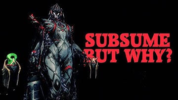 Warframe | Breach Surge Is Amazing | BUT WHY ?