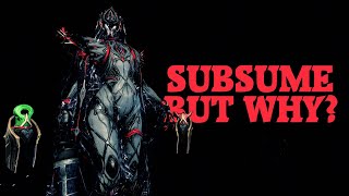 Warframe | Breach Surge Is Amazing | BUT WHY ?