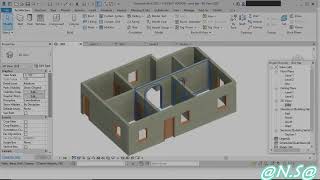 Revit Beginners: Every Draw Tool Explained (Line, Rectangle, Pick Lines & More)