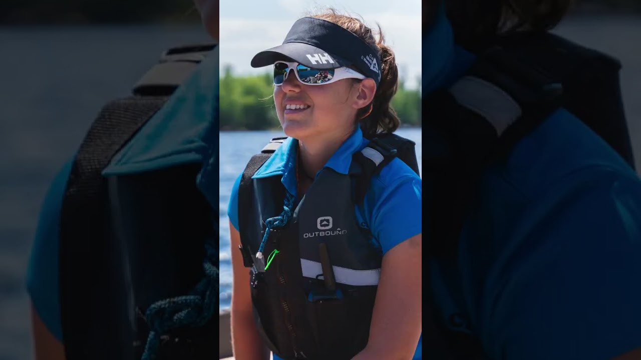 Summer camp in 10 seconds