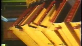 Packet Sorting Machine
