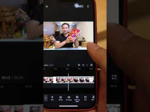 Video Cách làm video bán hàng trên điện thoại - YouTube