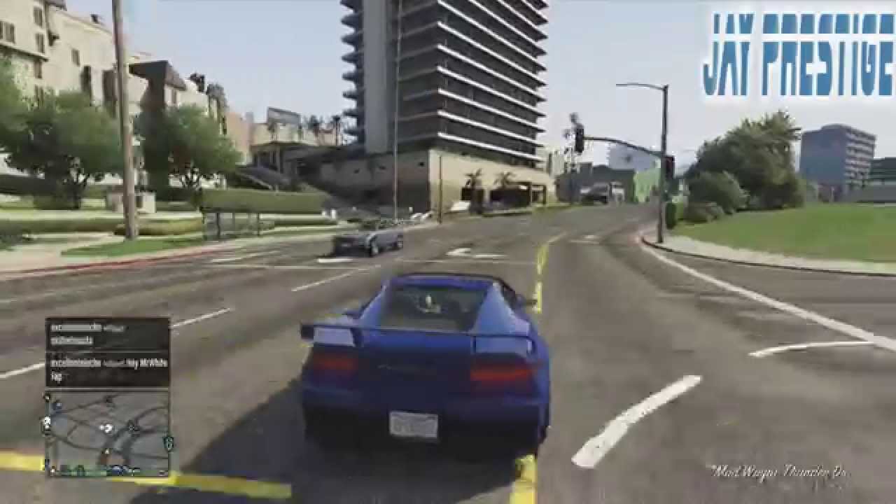 GTA 5 - High Life Update - Vehicle Review