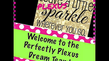 Welcome to Plexus!!! :)