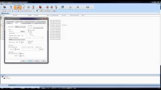 Setting up a stentura protege to use caseCATalyst 13