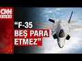 F-35 dünyanın en iyisi mi, 5 para etmez bir hurda mı?