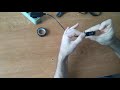 Как зарядить фитнес-браслет Xiaomi Mi Band без зарядки