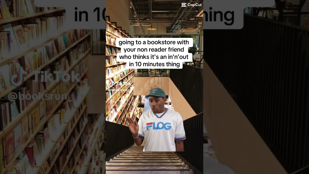 #booktok