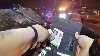 Colorado sheriff's deputy pleads guilty after not initially charged with DUI