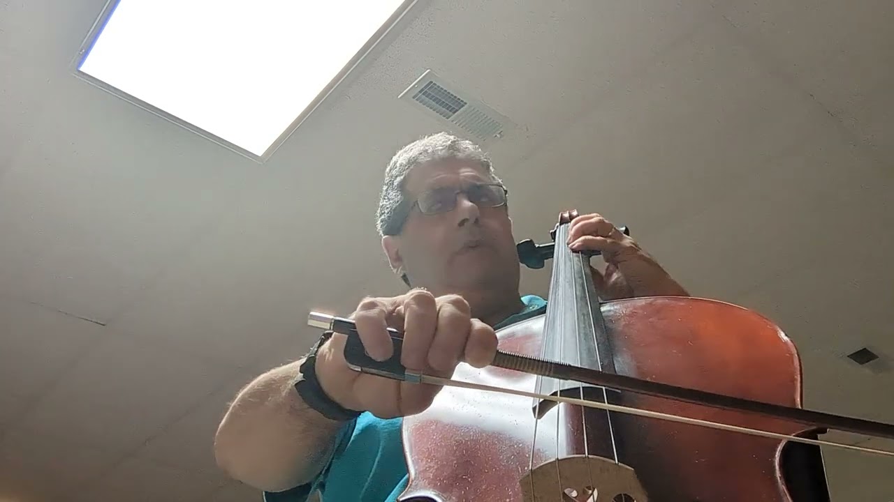 Hallelujah #7 (Boyce) from Canons and Rounds by Starr, William and Kathleen