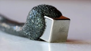TOP 05 , 5 MOST UNUSUAL MATERIALS WHICH ACTUALLY EXIST