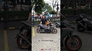 Download Lagu Baru juga mulai modif.. Kita projectan aplg yah?.. #aerox #turbo #ultimate #modif MP3 Download Lagu Baru juga mulai modif.. Kita projectan aplg yah?.. #aerox #turbo #ultimate #modif MP3