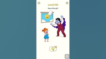 Dop 2 gameplay level 763 #gameplay #shorts #Dop2 #gaming #gaminglucyy