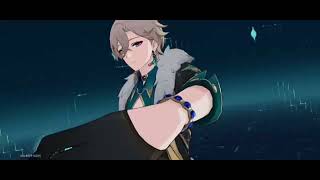 Download lagu Acheron E6S5 Moc 12 || Honkai Star Rail
