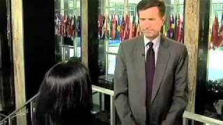 Istant Secretary Of State Robert Blake On Central Asia & Afghanistan
