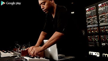 BENT: The Google Moog Mini-Doc