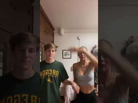 Tiktok Nip Slip