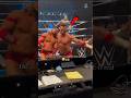 المصارعة WWE فيها غش 